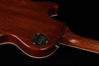 Gibson Custom 1959 Les Paul Standard M2M VOS - FB