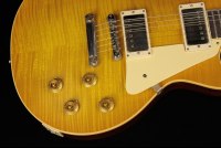 Gibson Custom 1959 Les Paul Standard M2M VOS - BT