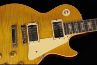 Gibson Custom 1959 Les Paul Standard M2M VOS - BT