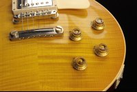 Gibson Custom 1959 Les Paul Standard M2M VOS - BT