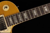 Gibson Custom 1959 Les Paul Standard M2M VOS - BT