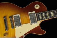 Gibson Custom 1959 Les Paul Standard VOS - IT
