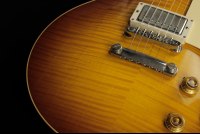 Gibson Custom 1959 Les Paul Standard VOS - IT