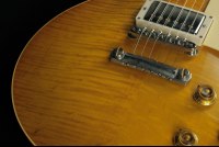 Gibson Custom 1959 Les Paul Standard VOS - DL