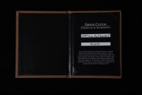 Gibson Custom 1959 Les Paul Standard VOS - DL