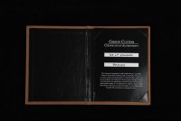 Gibson Custom 1959 Les Paul Standard VOS - WC