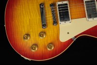 Gibson Custom 1959 Les Paul Standard VOS - WC