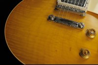 Gibson Custom 1959 Les Paul Standard VOS - DL
