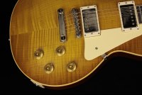 Gibson Custom 1959 Les Paul Standard VOS - DL