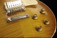 Gibson Custom 1959 Les Paul Standard VOS - DL