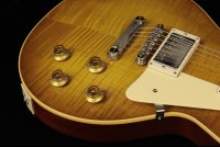 Gibson Custom 1959 Les Paul Standard VOS - DL