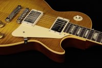 Gibson Custom 1959 Les Paul Standard VOS - DL