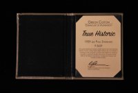 Gibson Custom True Historic 1959 Les Paul Reissue - VCS