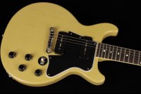 Gibson Custom 1960 Les Paul Special Double Cut Reissue VOS - TY