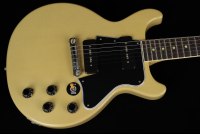 Gibson Custom 1960 Les Paul Special Double Cut Reissue VOS - TY