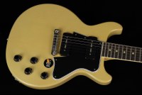 Gibson Custom 1960 Les Paul Special Double Cut Reissue VOS - TY
