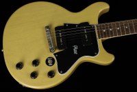 Gibson Custom 1960 Les Paul Special Double Cut Reissue VOS - TY