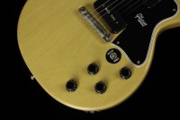 Gibson Custom 1960 Les Paul Special Double Cut Reissue VOS - TY