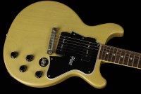 Gibson Custom 1960 Les Paul Special Double Cut Reissue VOS - TY