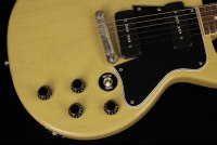 Gibson Custom 1960 Les Paul Special Double Cut Reissue VOS - TY