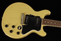 Gibson Custom 1960 Les Paul Special Double Cut Reissue VOS - TY