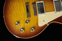 Gibson Custom 1960 Les Paul Standard VOS - IT