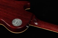 Gibson Custom 1960 Les Paul Standard VOS - IT