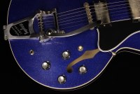 Gibson Custom 1961 ES-335 Reissue M2M w/Bigsby VOS - BSP