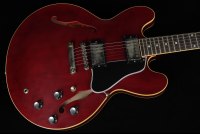 Gibson Custom 1961 ES-335 Reissue VOS - SC