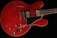 Gibson Custom 1961 ES-335 Reissue VOS - SC