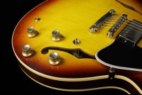 Gibson Custom 1961 ES-335 Reissue VOS - VB