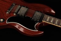 Gibson Custom 1961 SG Standard Reissue VOS