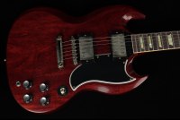 Gibson Custom 1961 SG Standard Reissue VOS