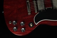 Gibson Custom 1961 SG Standard Reissue VOS