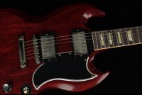 Gibson Custom 1961 SG Standard Reissue VOS