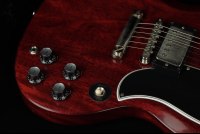 Gibson Custom 1961 SG Standard Reissue VOS