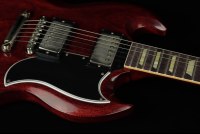 Gibson Custom 1961 SG Standard Reissue VOS