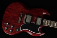 Gibson Custom 1961 SG Standard Reissue VOS