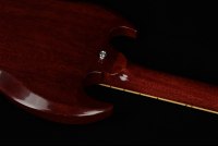 Gibson Custom 1961 SG Standard Reissue VOS