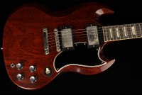 Gibson Custom 1961 SG Standard Reissue VOS