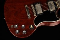 Gibson Custom 1961 SG Standard Reissue VOS
