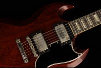 Gibson Custom 1961 SG Standard Reissue VOS