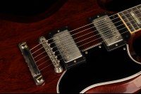 Gibson Custom 1961 SG Standard Reissue VOS