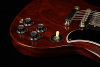 Gibson Custom 1961 SG Standard Reissue VOS