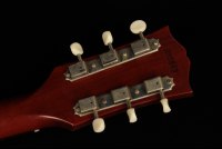 Gibson Custom 1963 SG Junior Reissue Lightning Bar VOS