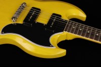 Gibson Custom 1963 SG Special Reissue Lightning Bar M2M VOS - BTY