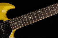 Gibson Custom 1963 SG Special Reissue Lightning Bar M2M VOS - BTY