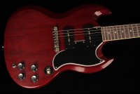 Gibson Custom 1963 SG Special Reissue Lightning Bar VOS