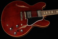 Gibson Custom 1964 ES-335 Reissue VOS - SC