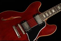 Gibson Custom 1964 ES-335 Reissue VOS - SC